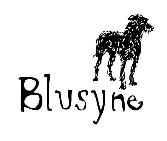 Blusynė